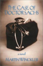 book cover of La maladie de Sachs by Martin Winckler