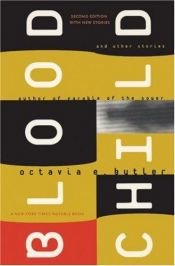 book cover of Blood Child by Octavia E. Butler