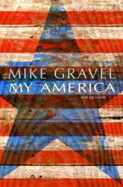 book cover of A Political Odyssey by Mike Gravel