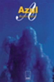 book cover of Azul (Alba) by Ruben Dario