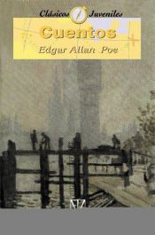 book cover of Cuentos (Coleccion Clasicos Juveniles) by Эдгар Алан По