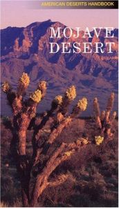 book cover of Mojave Desert (American Deserts Handbook) by Rose Houk
