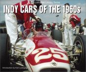 book cover of Indy Cars of the 1960s (Ludvigsen Library Series) by Karl E. Ludvigsen
