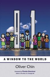 book cover of 9 of 1: A Window to the World by Oliver Chin