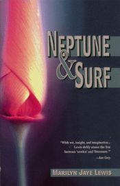 book cover of Neptune & Surf by Marilyn Jaye Lewis