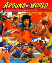 book cover of Around The World by John Coy