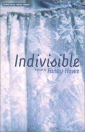 book cover of Indivisible (Native Agents) by Fanny Howe