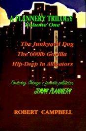 book cover of The Junkyard Dog by Robert Campbell