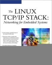 book cover of The Linux TCP by Sir Thomas Herbert