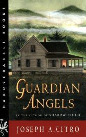 book cover of Guardian angels by Joseph A. Citro