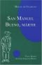 Martyren, den gode San Manuel roman