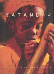 book cover of Yatandou by Gloria Whelan