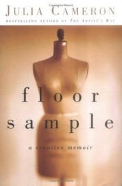 book cover of Floor sample by Джулия Камерон