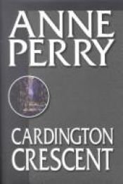book cover of Envenenado En Cardington Crescent by Anne Perry