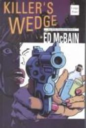 book cover of Killer's Wedge (87th Precinct) by Ed McBain