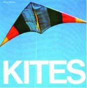 book cover of The Penguin book of kites by David Pelham