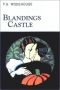 Blandings Castle : drie romans rond een roemrucht kasteel
