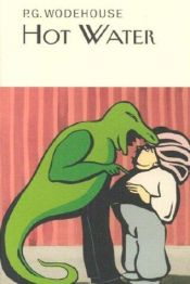 book cover of Høk over høk by P.G. Wodehouse