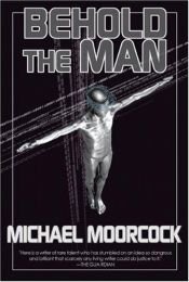 book cover of Se det menneske by Michael Moorcock
