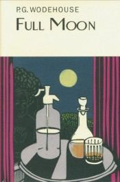 book cover of Full moon by P. G. Wodehouse