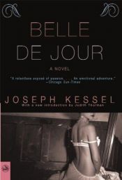 book cover of Belle de Jour by Жозеф Кессель