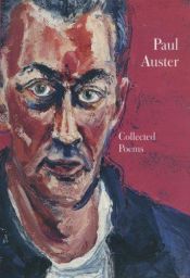 book cover of Poemas Escolhidos by Paul Auster