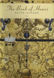book cover of Book of Hours by Kevin Jackson