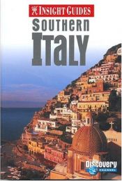 book cover of Insight Guide Southern Italy (Insight Guides Southern Italy) by editors of