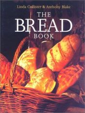 book cover of Boerenbrood by Collister Linda