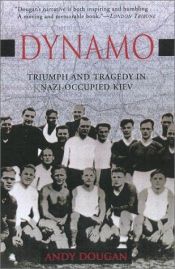book cover of Dödsmatchen : fotboll i nazismens skugga by Andy Dougan