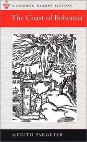 book cover of The coast of Bohemia by イーディス・パージター