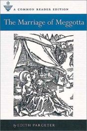 book cover of Marriage of Meggo by イーディス・パージター