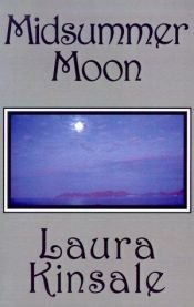 book cover of Midsummer Moon by Laura Kinsale
