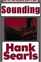 book cover of Sounding by Hank Searls