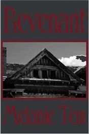 book cover of Revenant by Melanie Tem