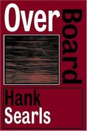 book cover of Overboard by Hank Searls