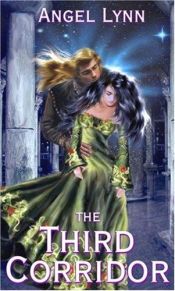 book cover of The Third Corridor by Angel Lynn