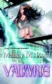 book cover of The Valkyrie [Vampyre Productions Book 1] by Mandy M. Roth