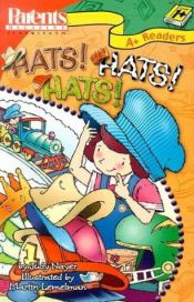 book cover of Hats! Hats! Hats! (Parents Magazine Play & Learn) by Judy Nayer