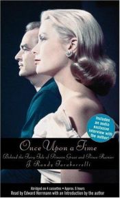 book cover of Once Upon A Time by Vivian French