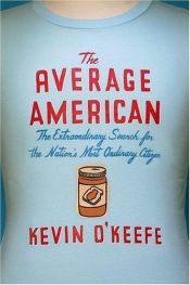 book cover of The Av by Kevin O'Keefe