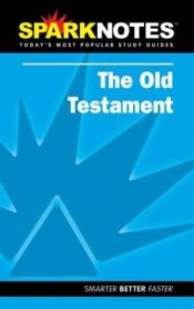 book cover of The Old Testament by Anonymous