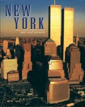 book cover of New York by Costanza Poli