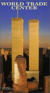 book cover of World Trade Center by Peter Skinner