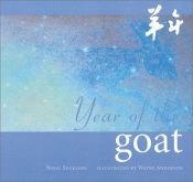 book cover of Year of the Goat by Nigel Suckling