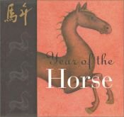 book cover of Year of the Horse by Nigel Suckling