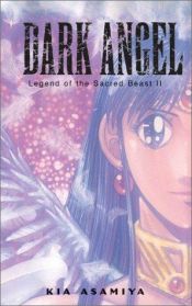 book cover of Dark Angel Volume 5 (Dark Angel) by Kia Asamiya