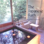 book cover of Japanese Bath, The (2001) by Bruce Smith