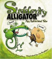 book cover of Suddenly Alligator by Rick Walton