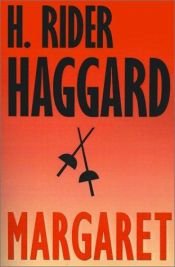 book cover of Fair Margaret by H. Rider Haggard